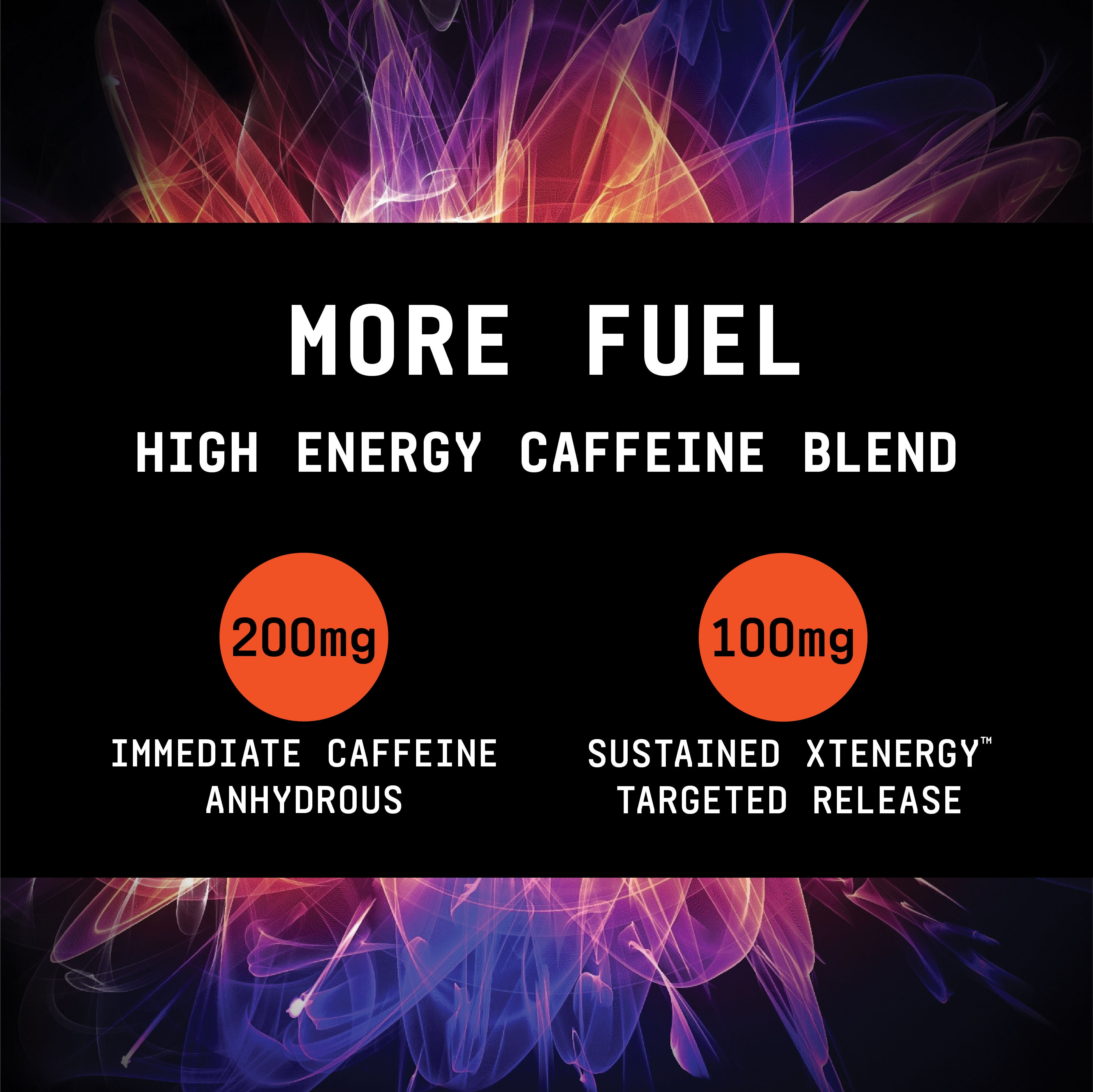 Burn MF&trade; Metabolic Activator - Orange Mango - 4.55 oz. (30 Servings)